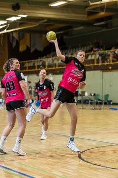 Bild 12 - wAJ Quali zur OL Runde 2